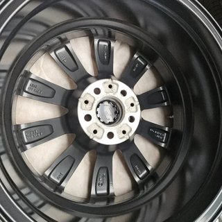 Llantas 18” BMW Styling 684 Originales