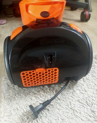 Aspirador