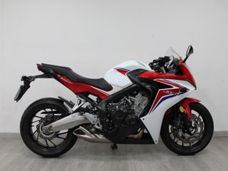 Honda CBR650F Abs