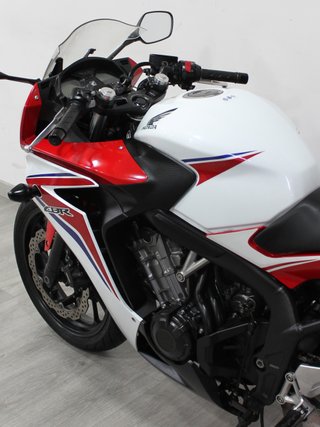 Honda CBR650F Abs