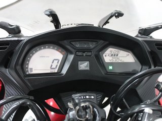 Honda CBR650F Abs
