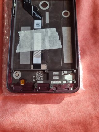 Pantalla Xiaomi Mi 8 Lite M1808D2TG