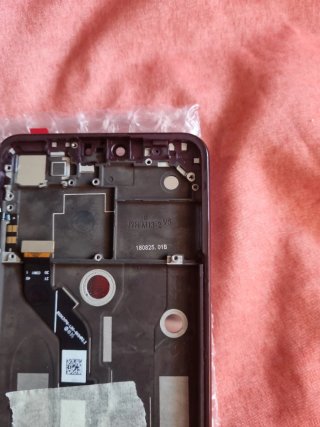 Pantalla Xiaomi Mi 8 Lite M1808D2TG