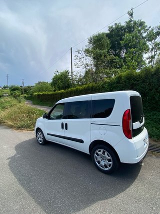 FIAT Doblò 2016