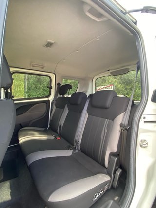 FIAT Doblò 2016