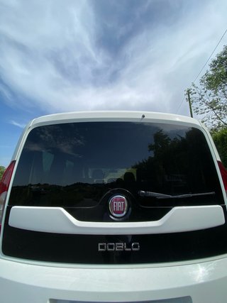 FIAT Doblò 2016