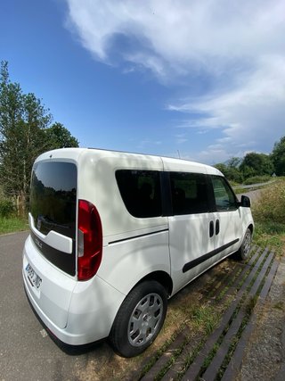 FIAT Doblò 2016