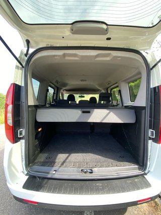 FIAT Doblò 2016