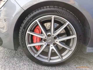 MERCEDES CLASE CLA AMG 45 4MATIC