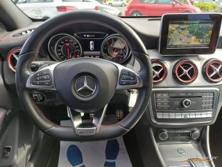 MERCEDES CLASE CLA AMG 45 4MATIC