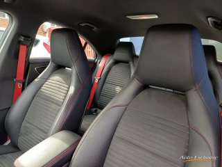 MERCEDES CLASE CLA AMG 45 4MATIC