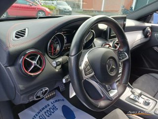 MERCEDES CLASE CLA AMG 45 4MATIC