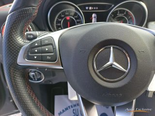MERCEDES CLASE CLA AMG 45 4MATIC