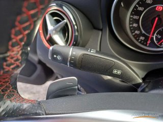 MERCEDES CLASE CLA AMG 45 4MATIC