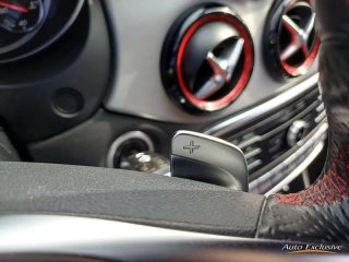 MERCEDES CLASE CLA AMG 45 4MATIC