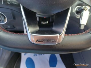 MERCEDES CLASE CLA AMG 45 4MATIC