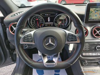 MERCEDES CLASE CLA AMG 45 4MATIC