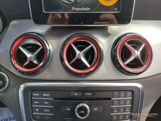 MERCEDES CLASE CLA AMG 45 4MATIC