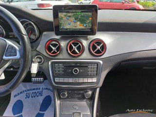 MERCEDES CLASE CLA AMG 45 4MATIC