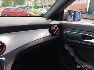 MERCEDES CLASE CLA AMG 45 4MATIC