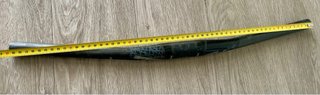 Manillar MTB FSA SLK Carbono 60cm