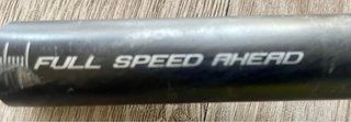Manillar MTB FSA SLK Carbono 60cm