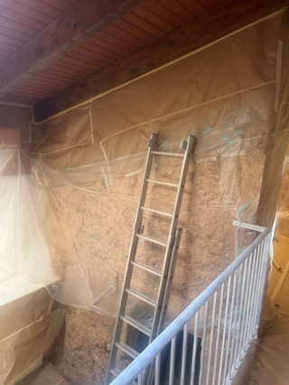 Pinturas y reformas integrales