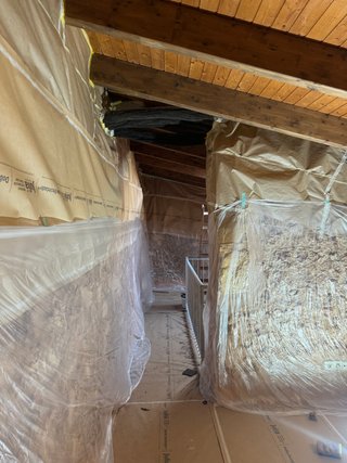 Pinturas y reformas integrales