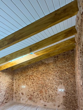 Pinturas y reformas integrales
