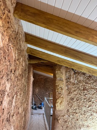 Pinturas y reformas integrales