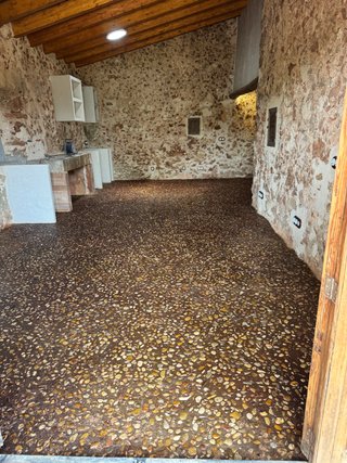 Pinturas y reformas integrales