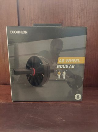 AB Wheel