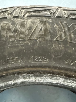 Neumáticos 225/70R16 103T M+S