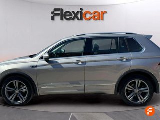 Volkswagen Tiguan R-Line 2.0 TDI 110kW (150CV)