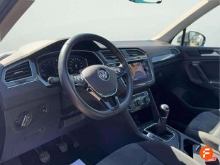 Volkswagen Tiguan R-Line 2.0 TDI 110kW (150CV)