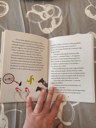 Ai, que risa! Os Minimortos