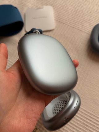 Apple AirPods Max Azul/Gris