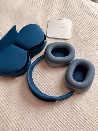 Apple AirPods Max Azul/Gris