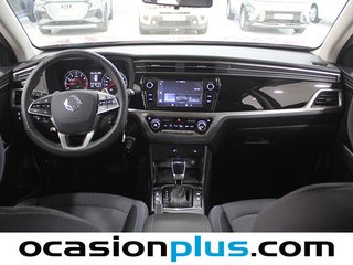 KGM Korando G15T Urban Plus GSR Auto 120 kW (163 CV)