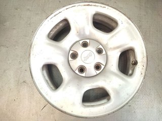 Llantas 16” Jeep Cherokee KJ Originales