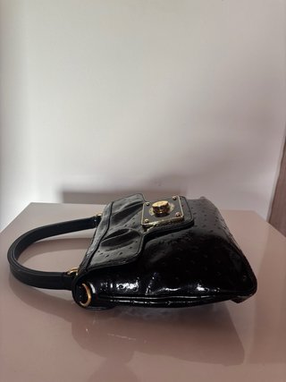 Borsa Blugirl Blumarine Nera