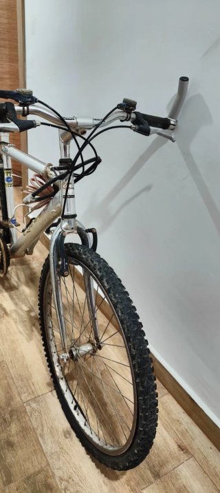 Bicicleta de Montaña/Ciudad