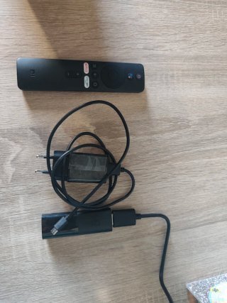 Xiaomi TV Stick
