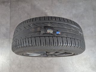 Llantas BMW Serie 3 16"