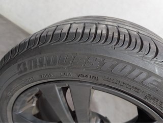 Llantas BMW Serie 3 16"