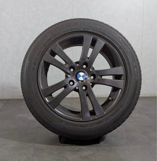 Llantas BMW Serie 3 16"
