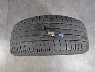 Llantas BMW Serie 3 16"