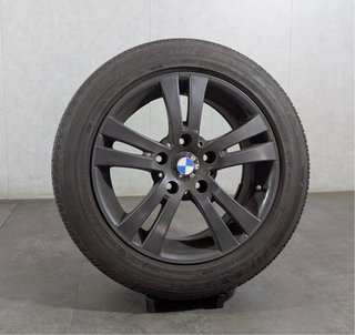 Llantas BMW Serie 3 16"