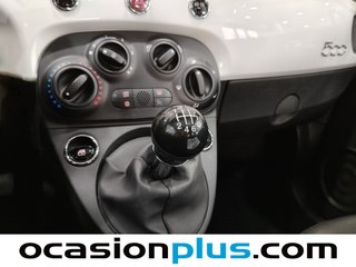 Fiat 500 1.0 Hybrid Monotrim 51 kW (70 CV)