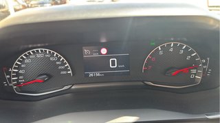 Peugeot 208 2023